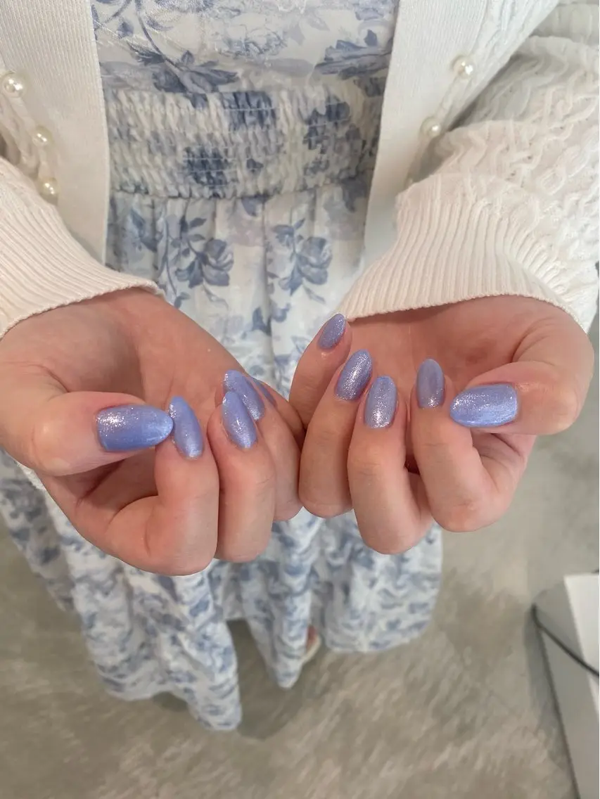 ネイル M yuuiのネイルデザイン