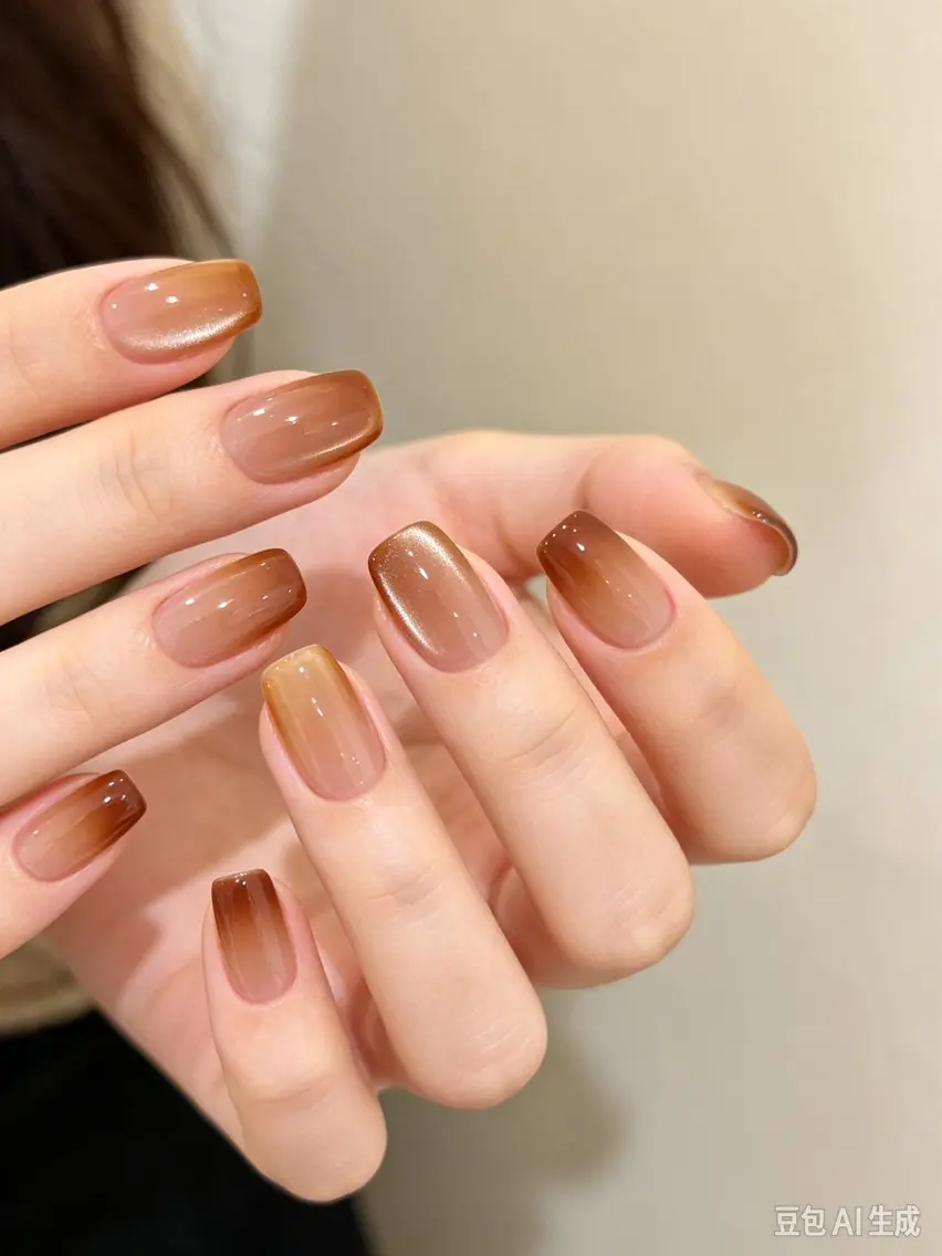 マグネットベースカラー+カラーグラテーションの写真