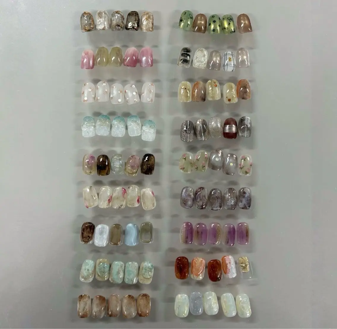 【限定価格】🌟【オフあり】60min 持ち込み◎サンプル有◎の写真