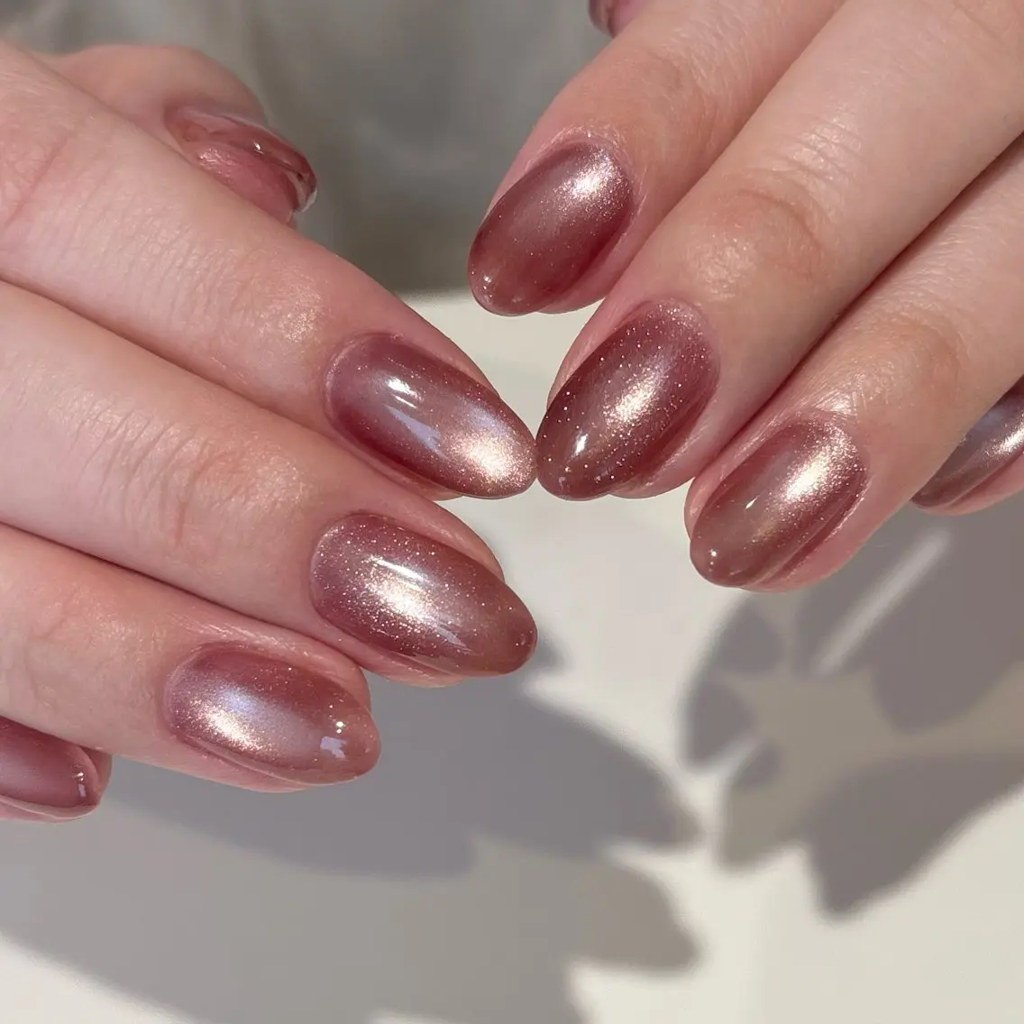 ネイル ハンドネイル THE NAILERYのネイルデザイン