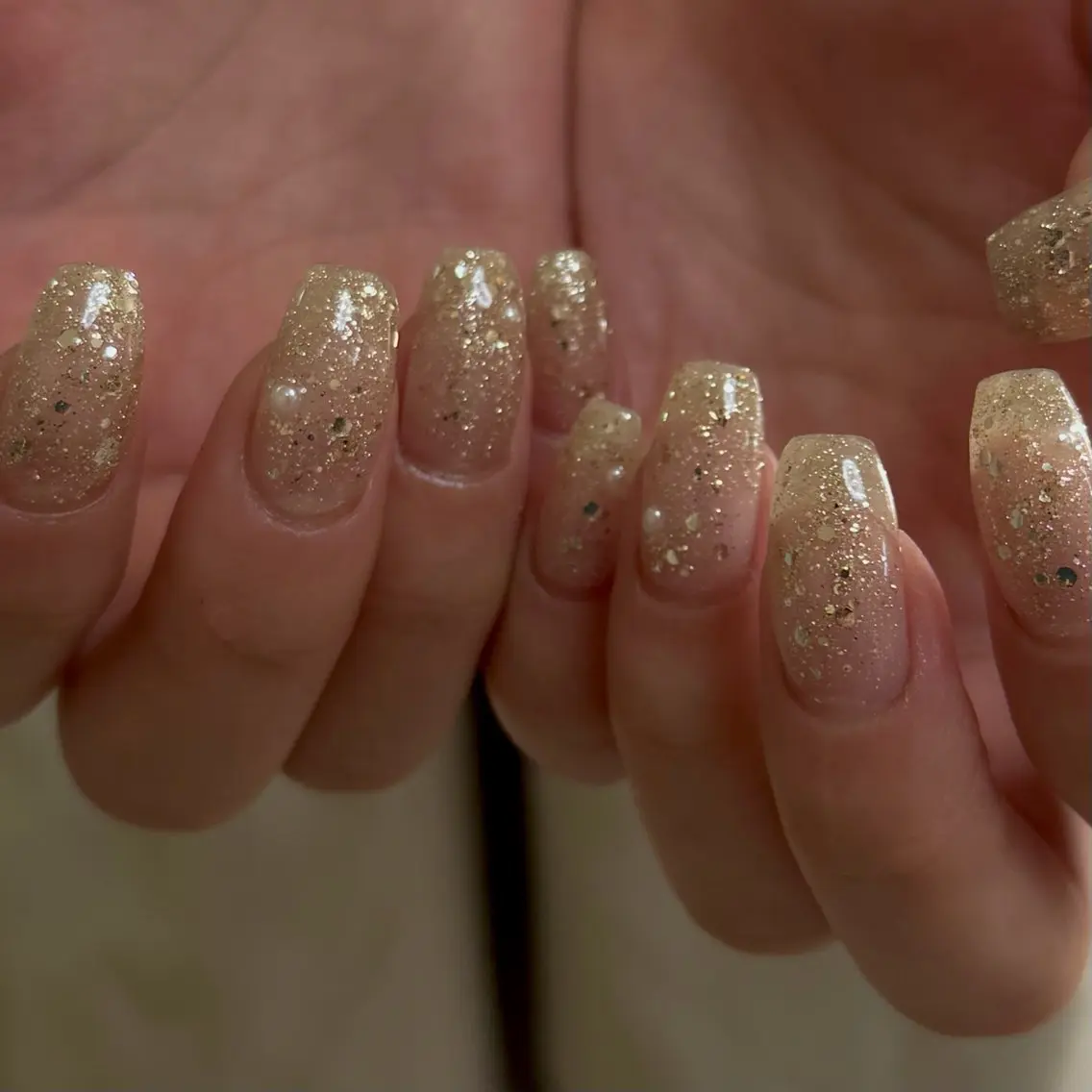 ネイル ハンドネイル nail salon Clairのネイルデザイン