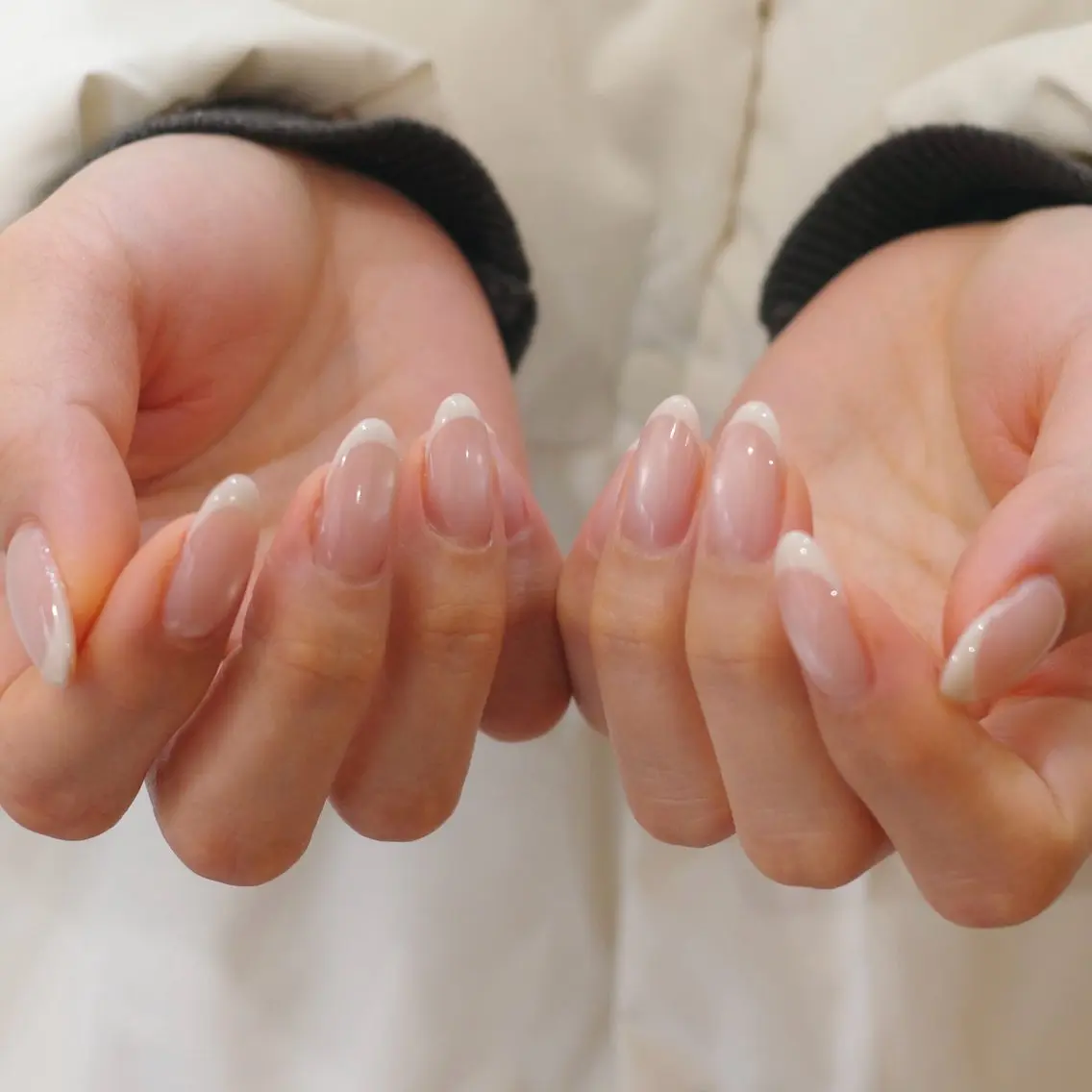 ネイル ハンドネイル reika .のネイルデザイン