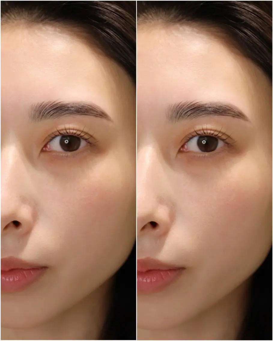 マツエク・マツパ マツパ Öde eyeのマツエク・マツパデザイン
