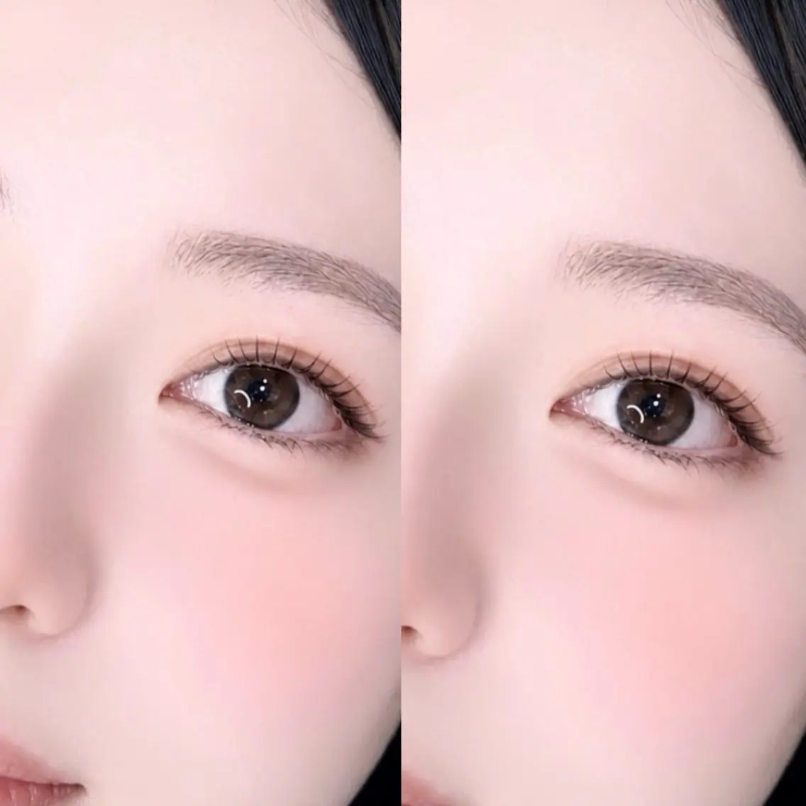 マツエク・マツパ fein. konomi🎀🪞のマツエク・マツパデザイン