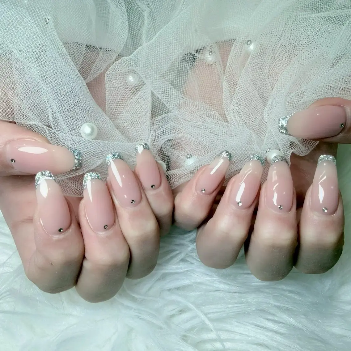 ネイル ハンドネイル Renatus Nailのネイルデザイン
