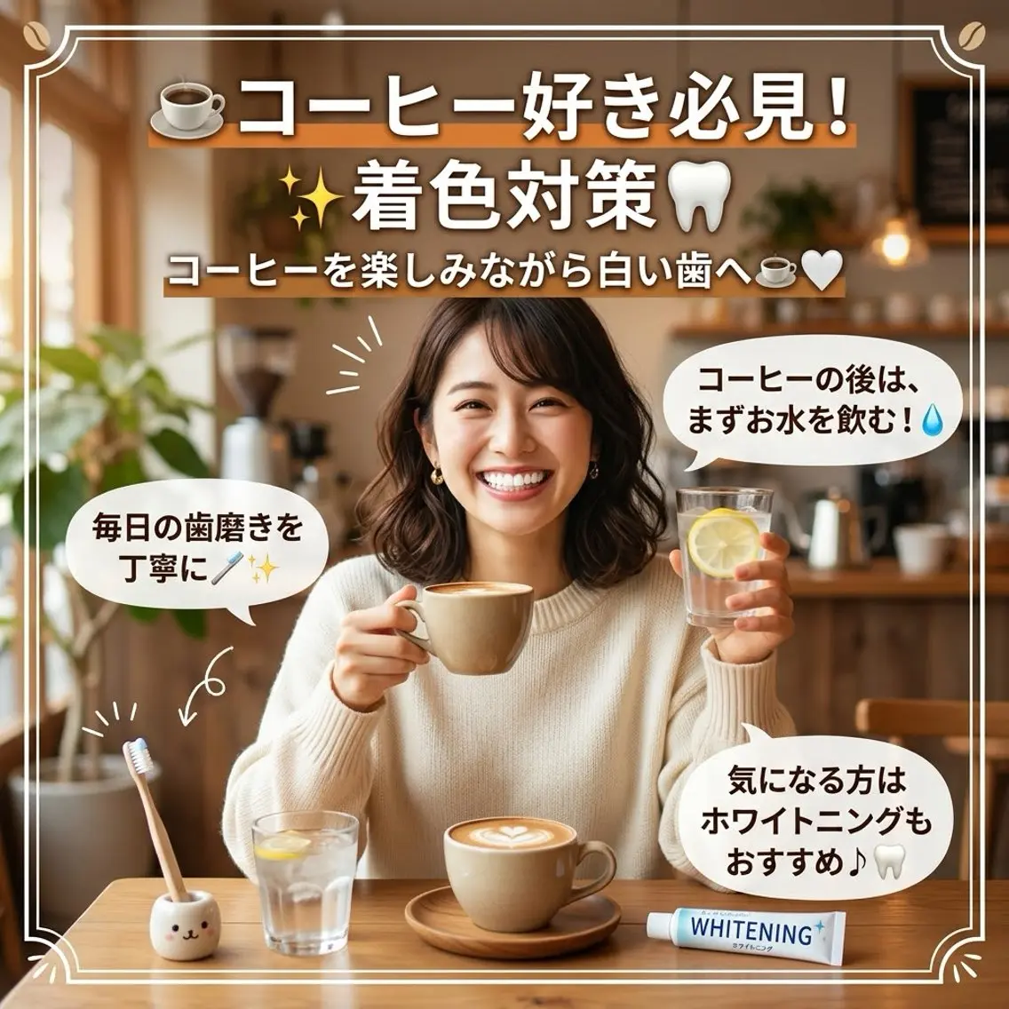 ホワイトニング ショップ葵区静岡駅店のその他イメージ
