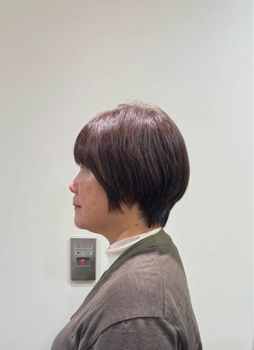 ✨7月カットモデル✨【⚠️説明欄必読】の写真