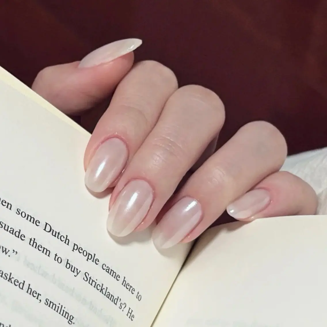 ネイル ハンドネイル 🎀 NaNa_nailのネイルデザイン