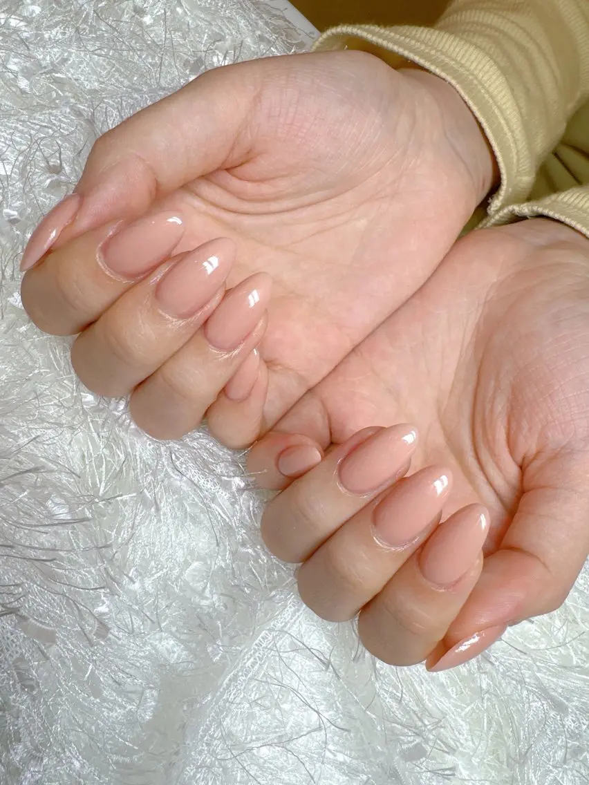 ネイル Le'a nail Lのネイルデザイン