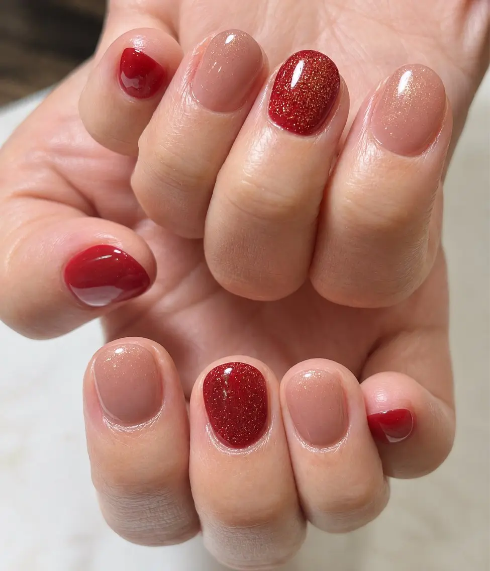 ネイル pupillam nailのネイルデザイン