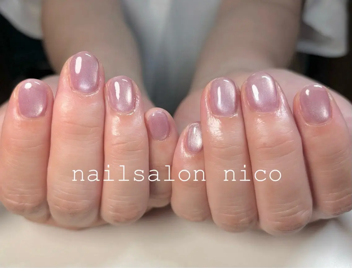 ネイル nailsalon nicoのネイルデザイン