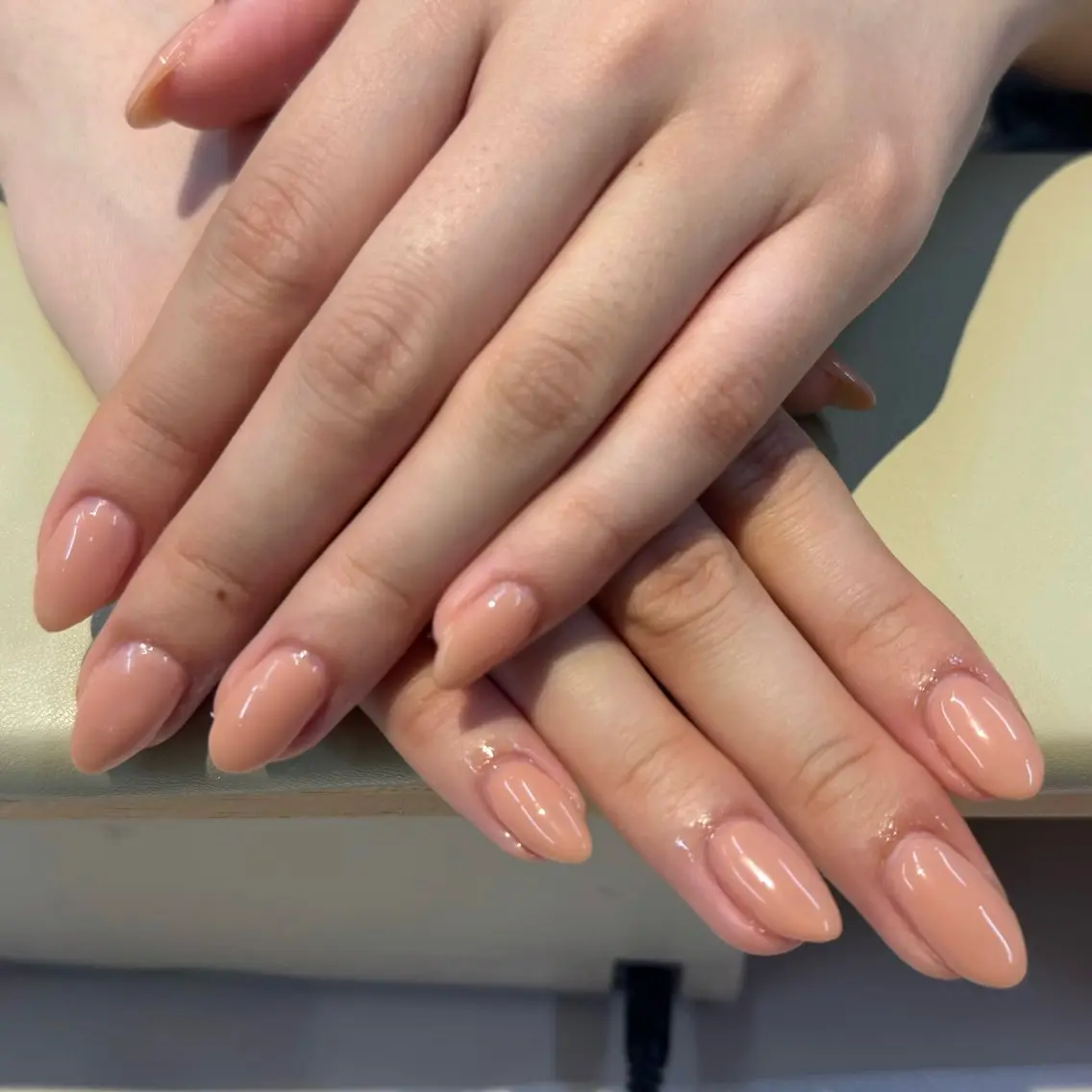 ネイル kimata TRIOSのネイルデザイン