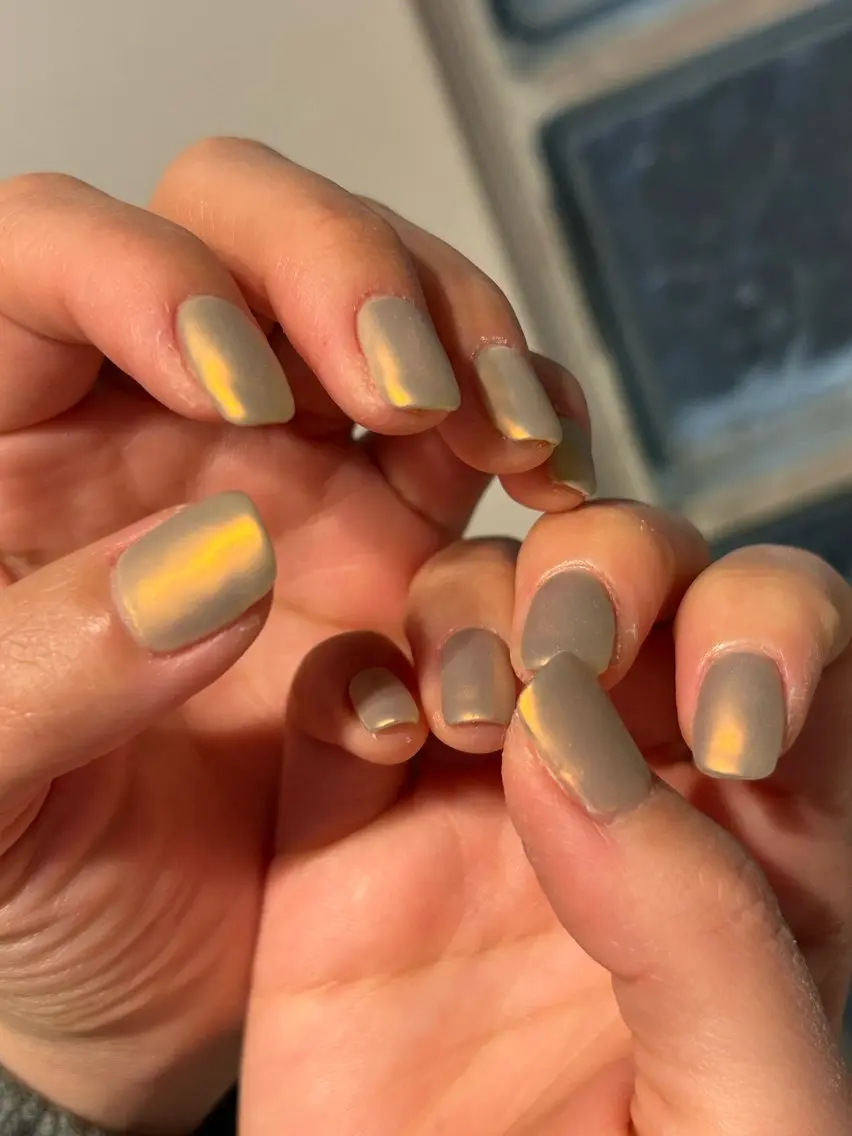 ネイル haru nailのネイルデザイン