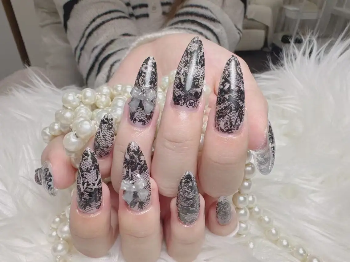 ネイル ENsalon nailのネイルデザイン