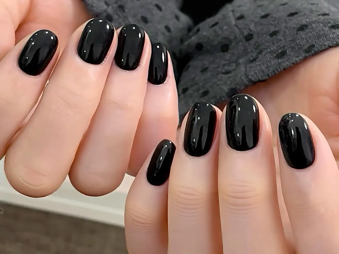 ネイル メンズ メンズ韓国風 オーロラネイル チークネイル 長さ出し フレンチネイル ハンドネイル NEW NAIL💞 Ka  Kaのネイルデザイン