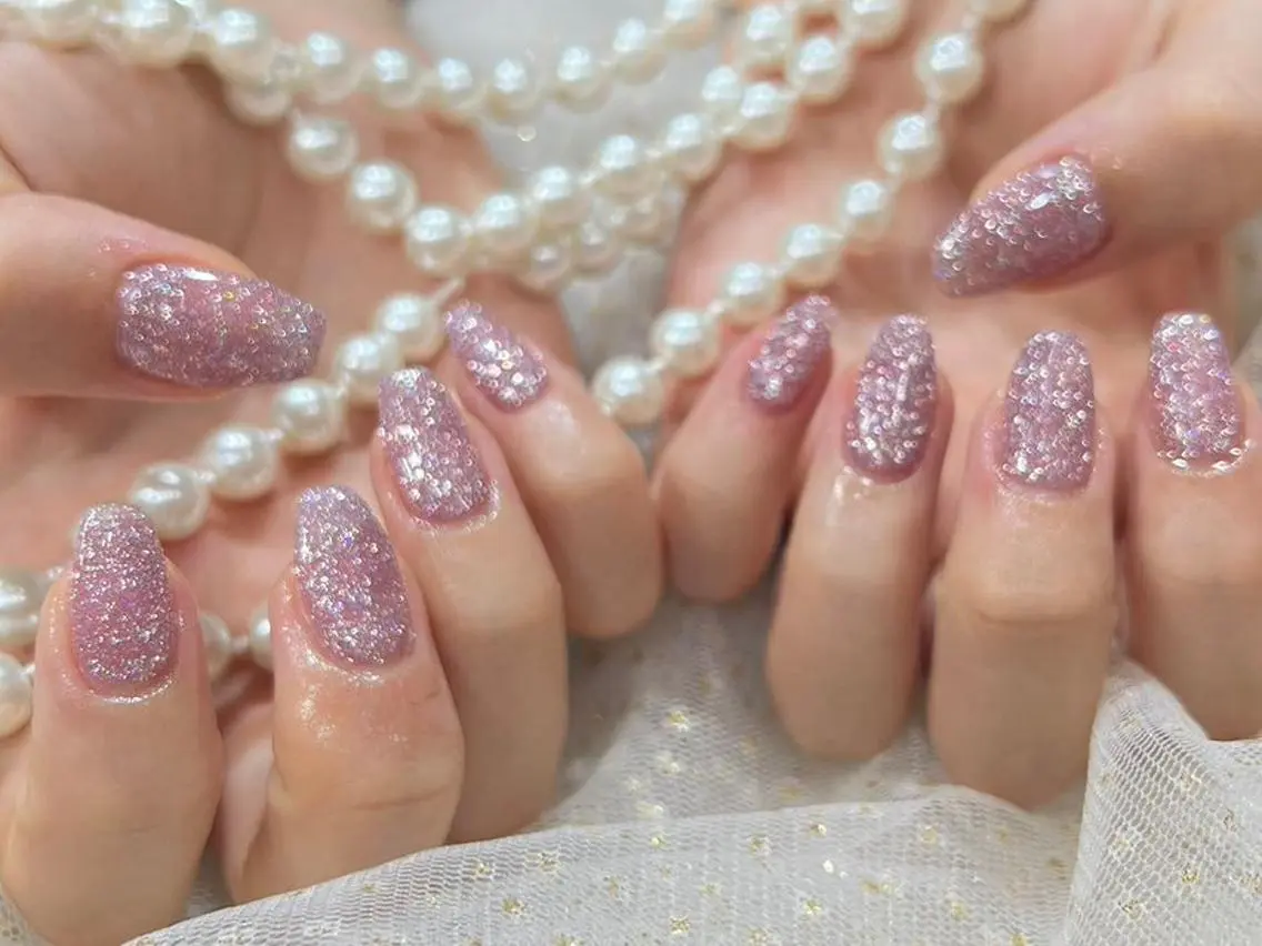 ネイル Umi nail& eyelashのネイルデザイン