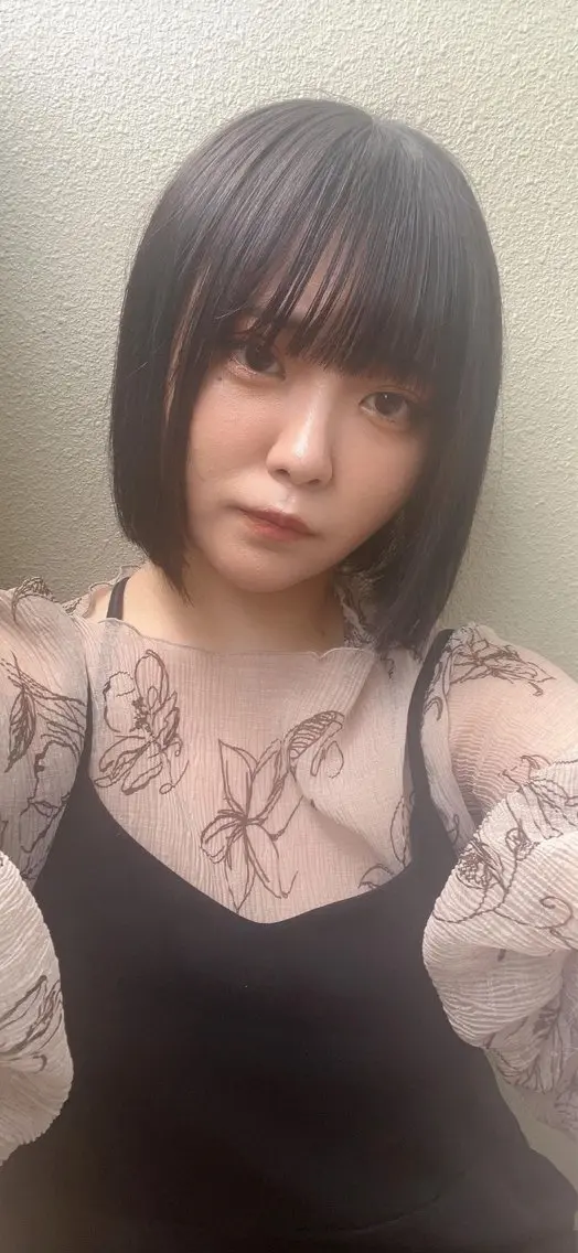 ショート カラー 切りっぱなしボブ ボブ 髪質改善 トリートメント 髪質改善　艶髪✨ Teppeiのヘアスタイル