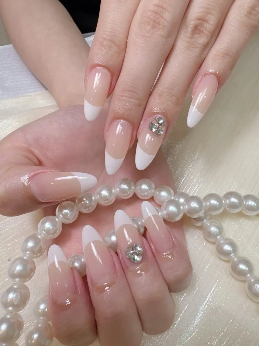 ネイル Miu nailのネイルデザイン