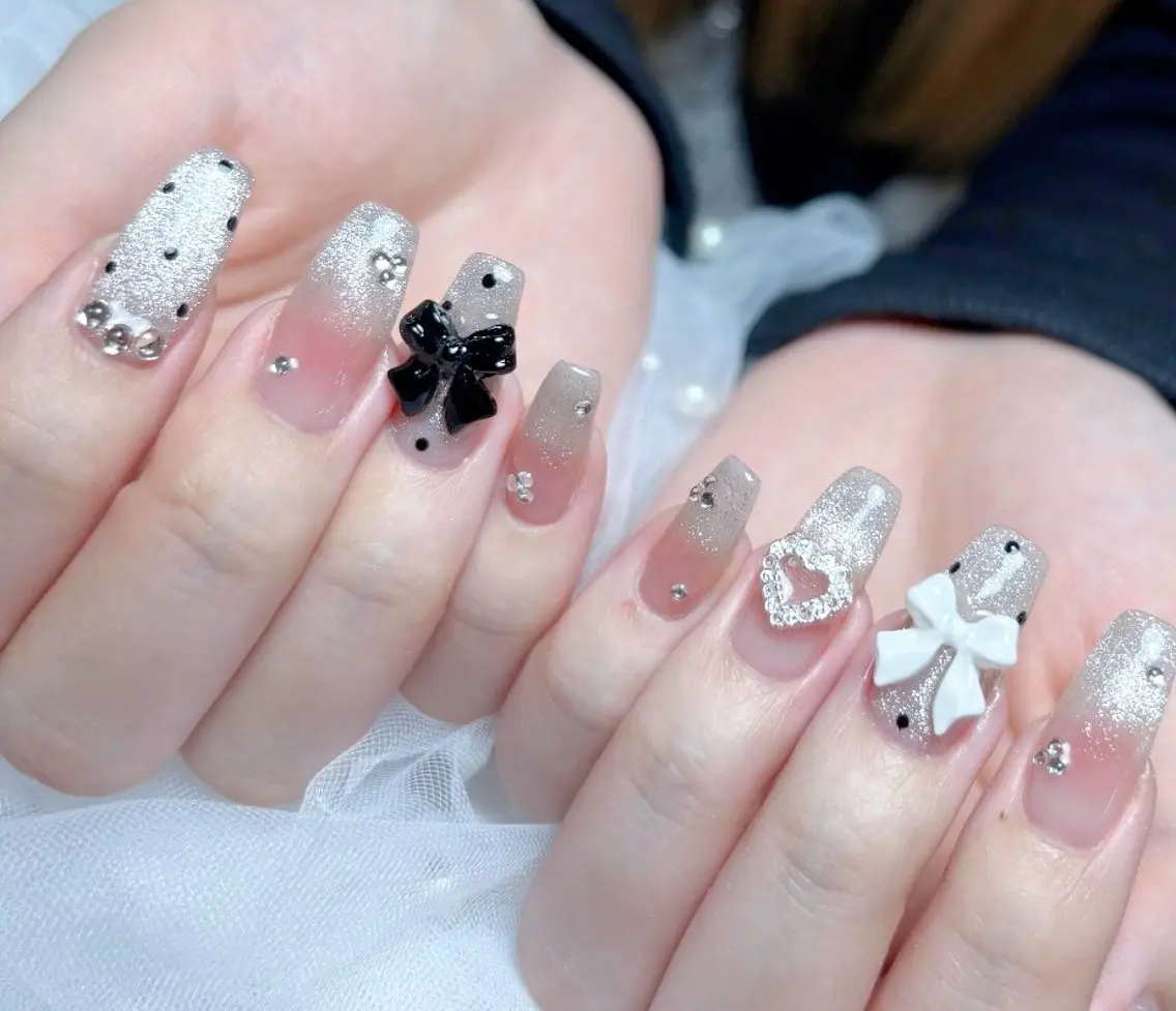ネイル ハンドネイル Bél Nail salonのネイルデザイン