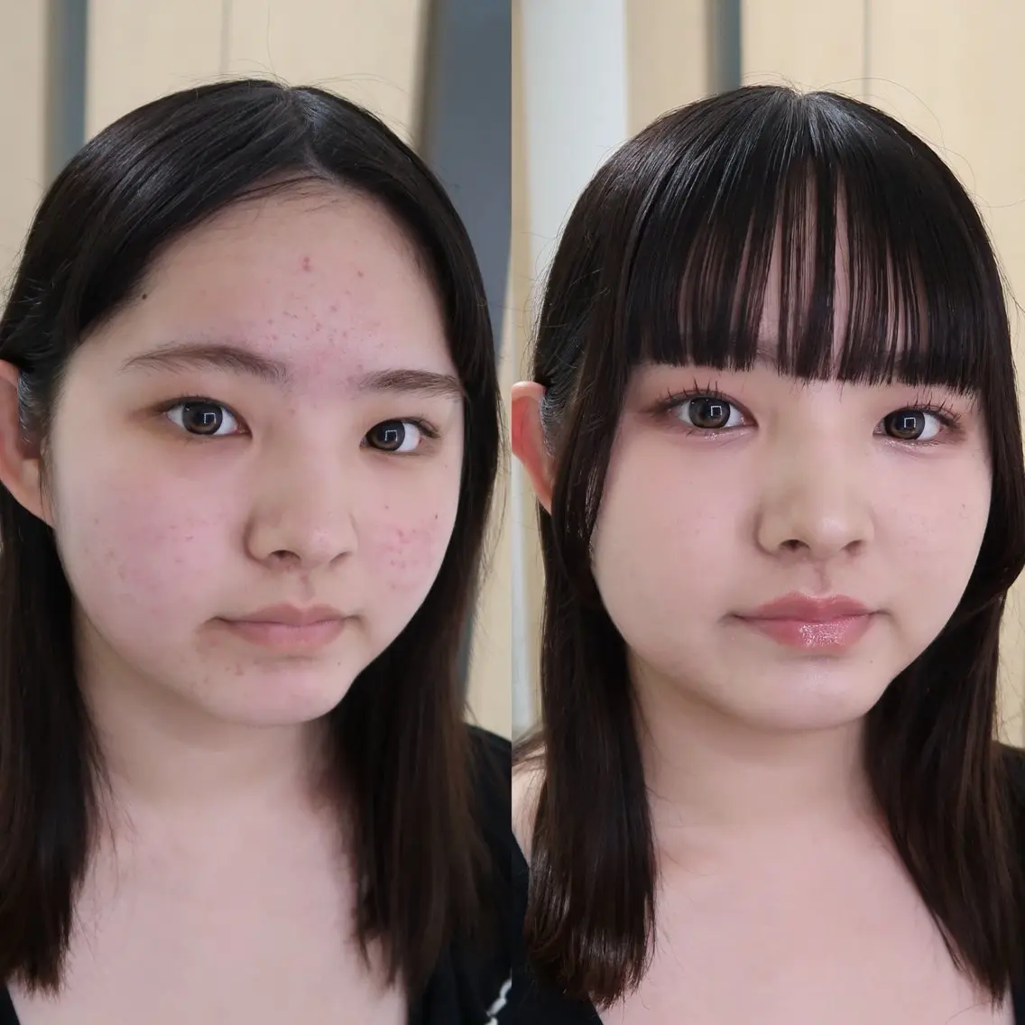 パーソナルカラー診断 顔タイプ診断 nanako🎀メイ ク/パーソナルカラーのその他イメージ