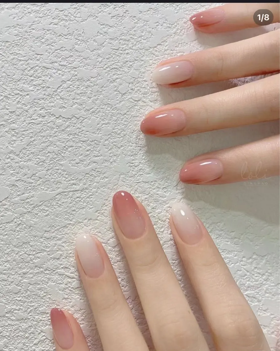ショート FLORA NAIL SALONのネイルデザイン