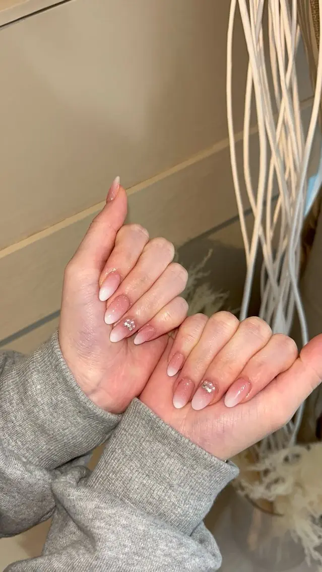 ネイル ハンドネイル ai _nailのネイルデザイン