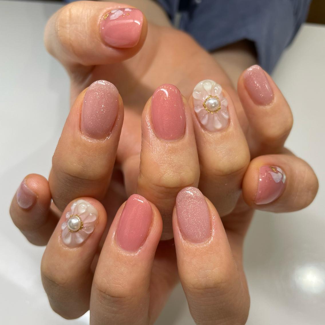 ネイル BIANCA 眞野の眉毛・アイブロウイメージ
