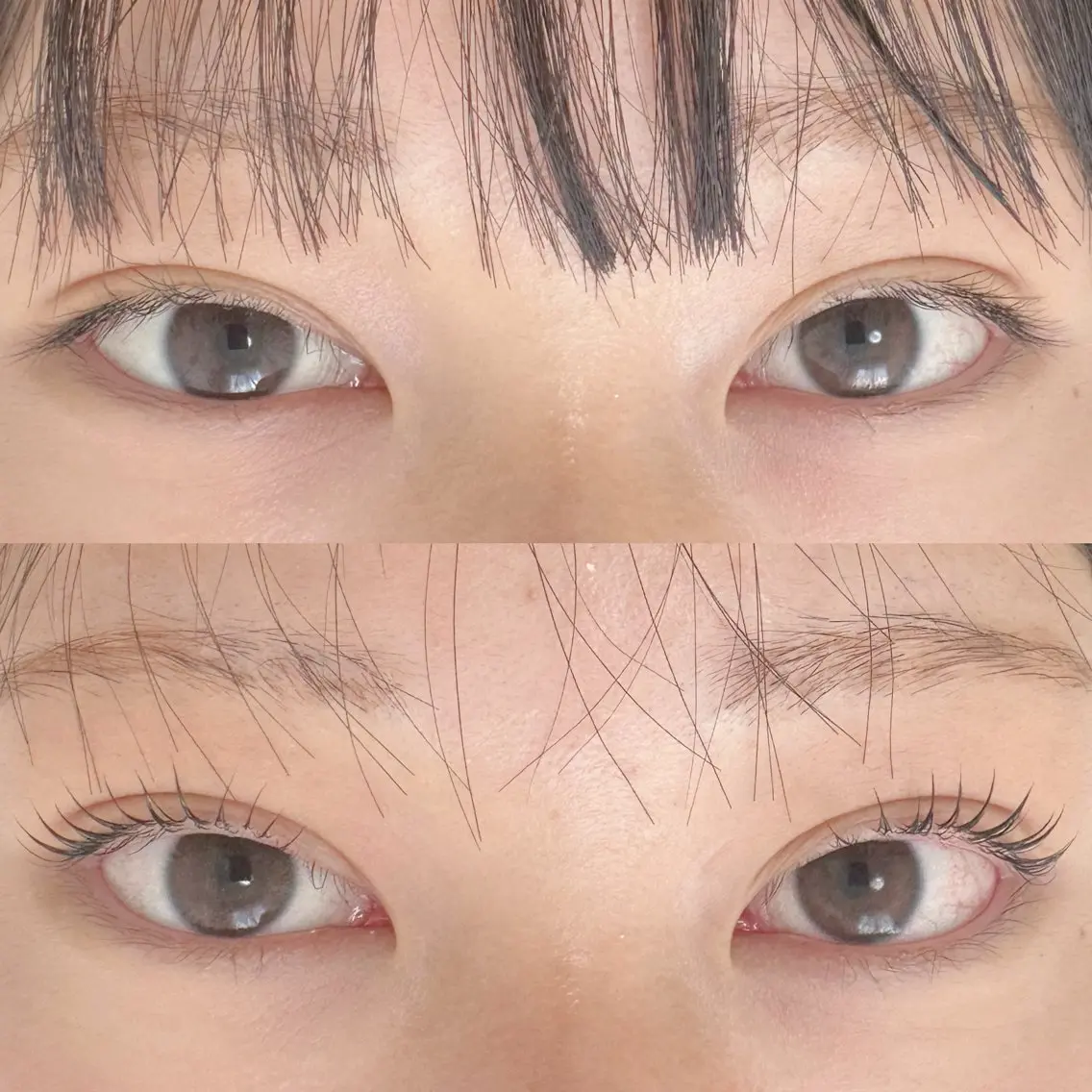 マツエク・マツパ SSINSTUTIO 金山⭐️Kiraraのマツエク・マツパデザイン