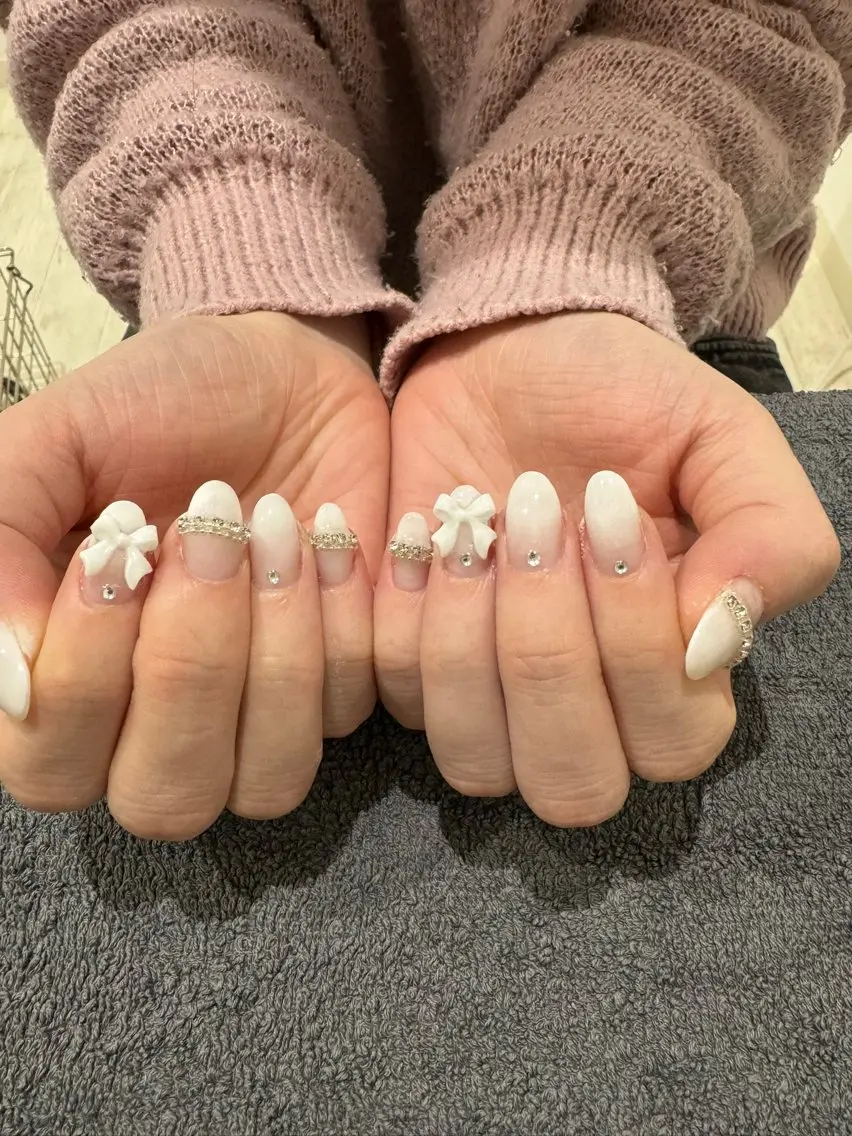 ネイル carnet nail💅のネイルデザイン