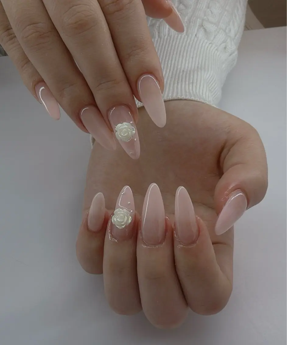ネイル ハンドネイル ハンドケア Nails 39のネイルデザイン