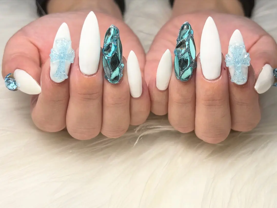 ネイル Nona NAILのネイルデザイン