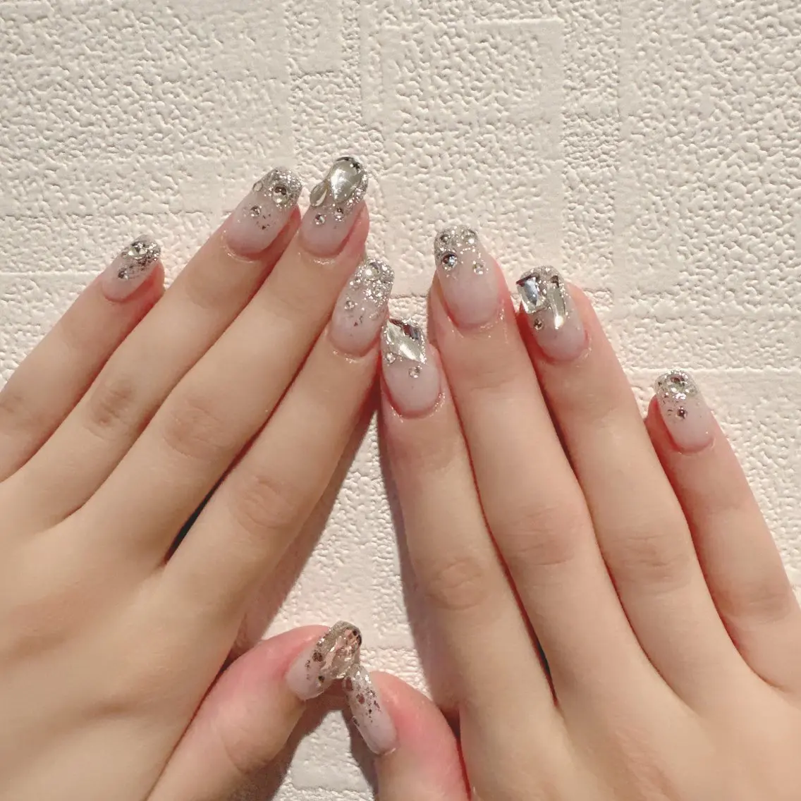 ネイル D-BEAUTY Nailsalonのネイルデザイン