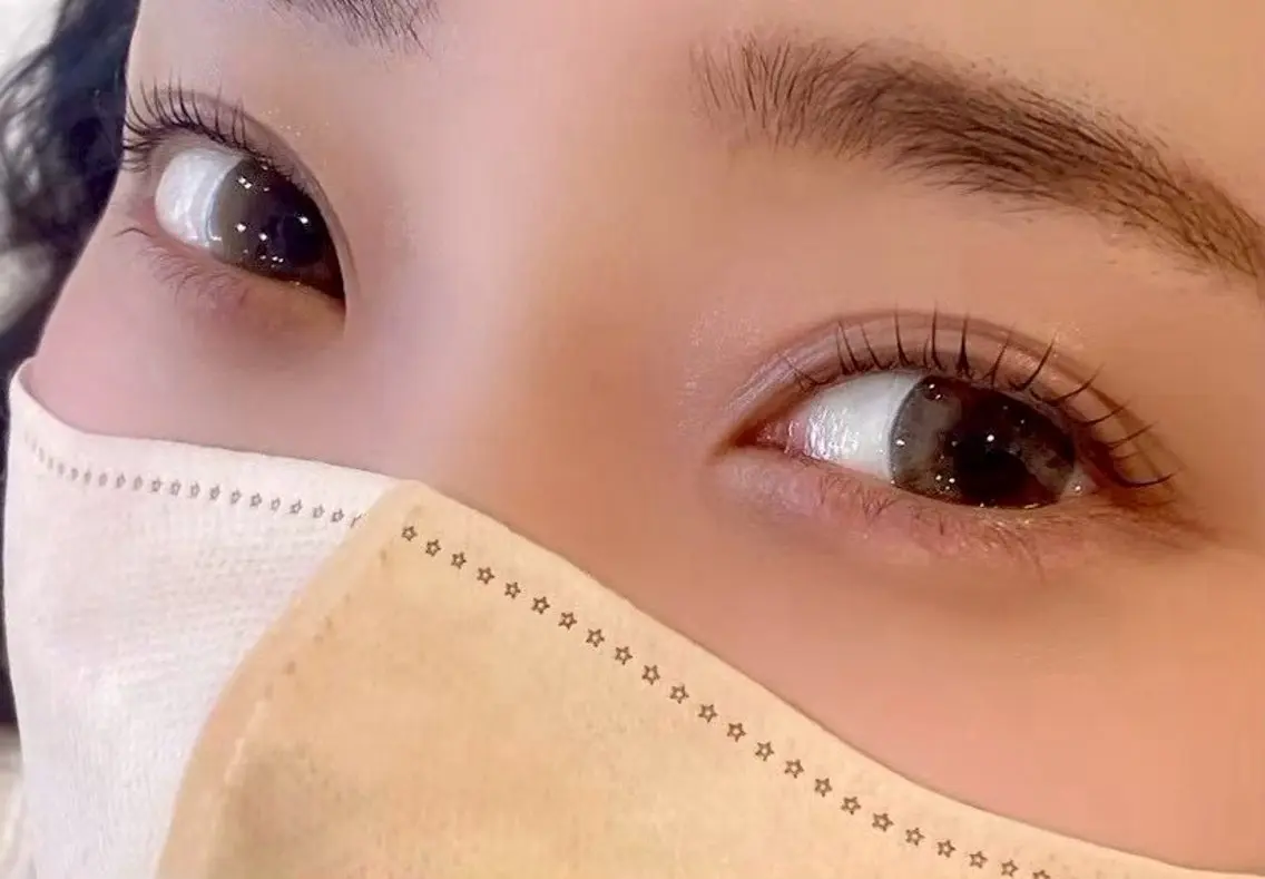 🎀まつげパーマ🎀 8/4~8/20までの写真
