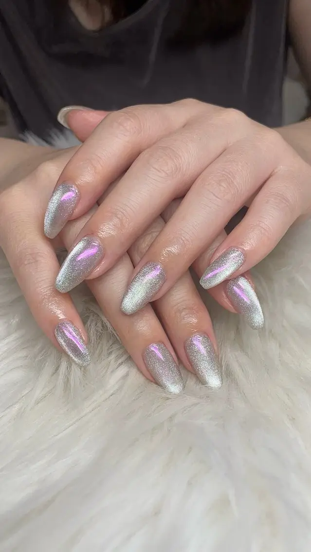 ネイル ハンドネイル YUKA☁️ 錦糸町駅徒歩3分のネイルデザイン