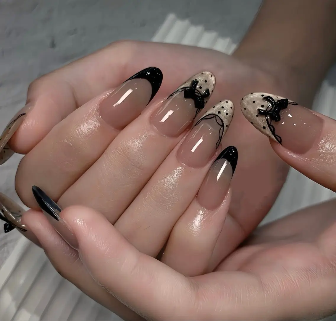 ネイル Hin Hana Nailのネイルデザイン
