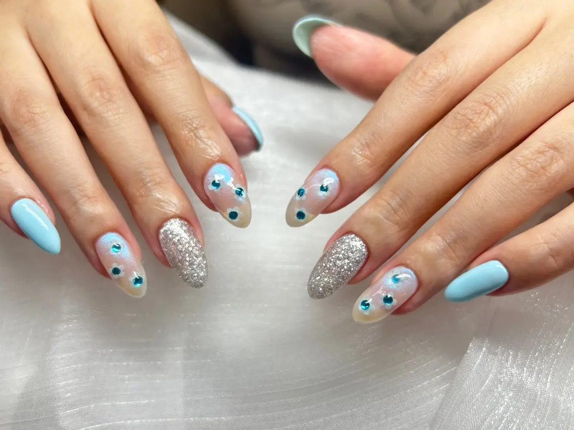 ネイル Mio AmorBeautyのネイルデザイン
