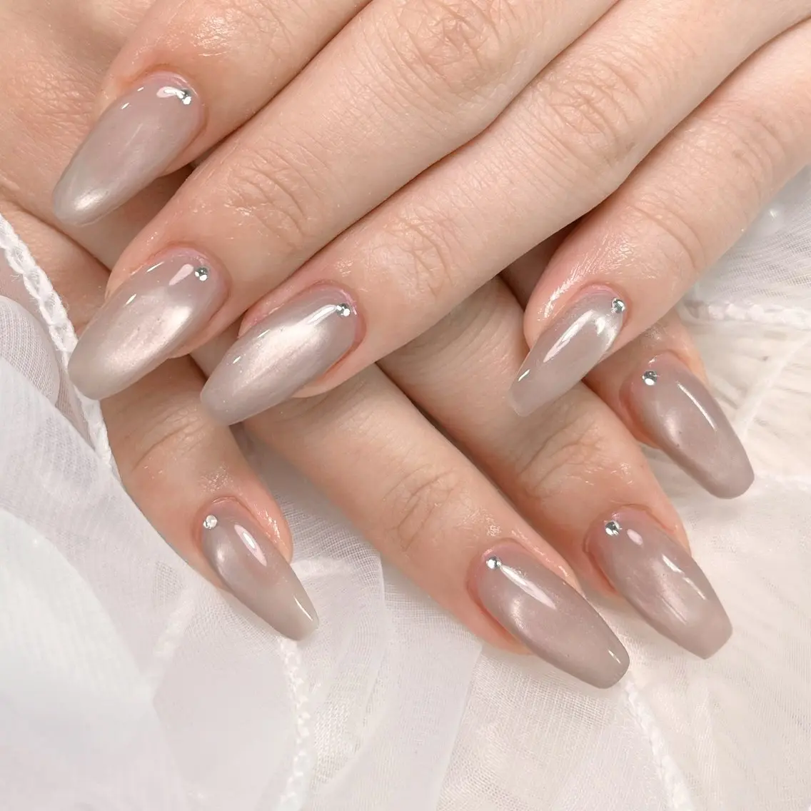 ネイル Twinkle Nail Kuboのネイルデザイン