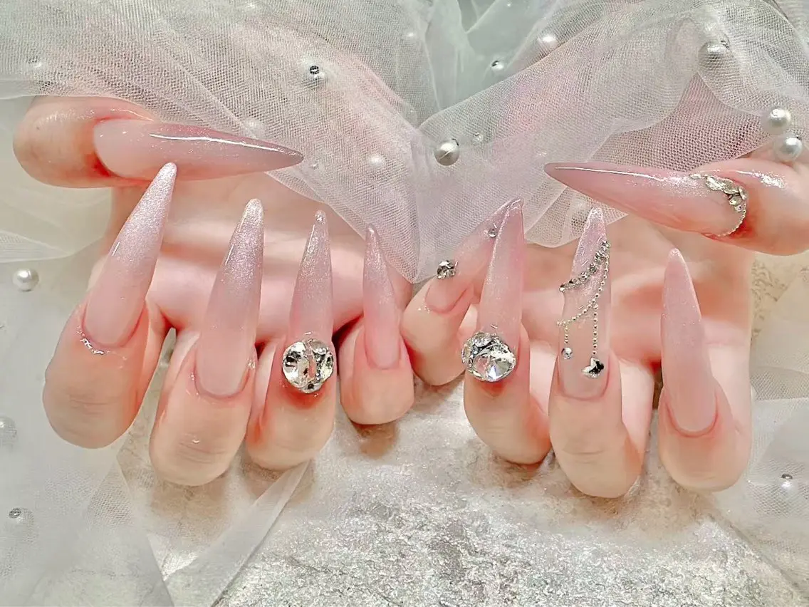 ネイル ミオ nailのネイルデザイン