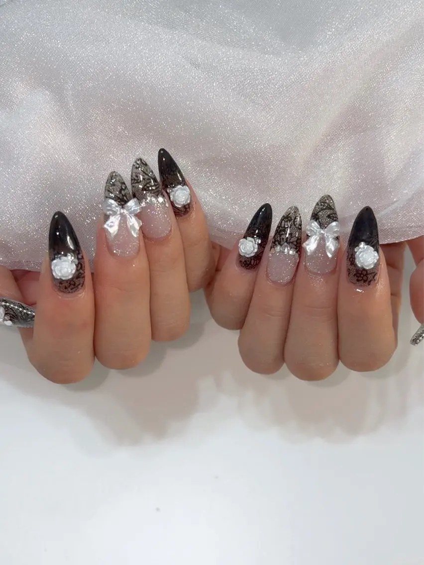 ネイル . Natsumiのネイルデザイン