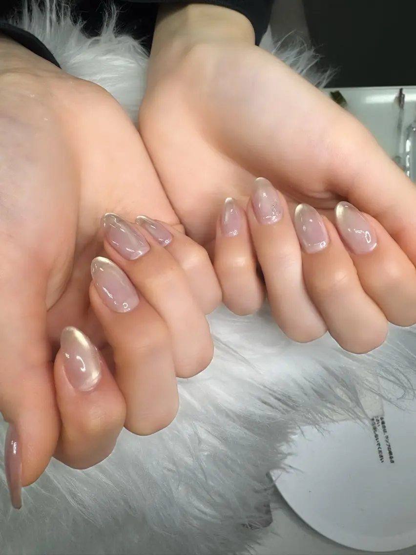 ネイル i. micaのネイルデザイン