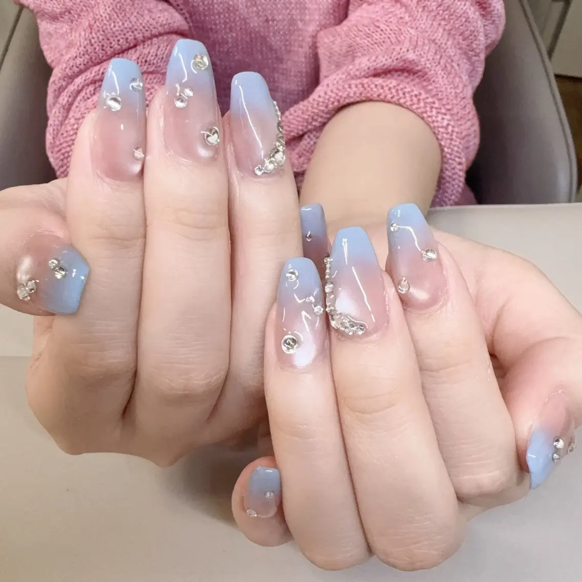 ネイル Rika  nail cocoのネイルデザイン