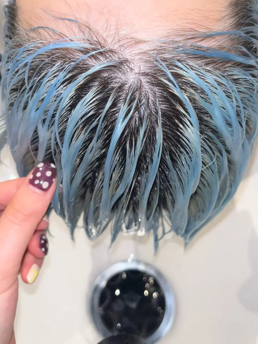 ショート kaede☺︎ 学芸大学のヘアスタイル