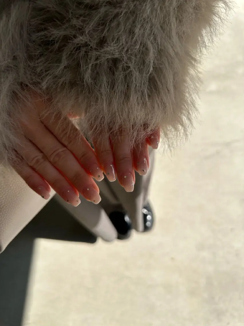 ネイル ハンドネイル nailsalon ∞ ﾐｶﾅﾙ ∞のネイルデザイン