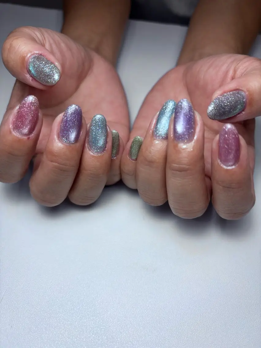 ネイル cottynail ✩のネイルデザイン