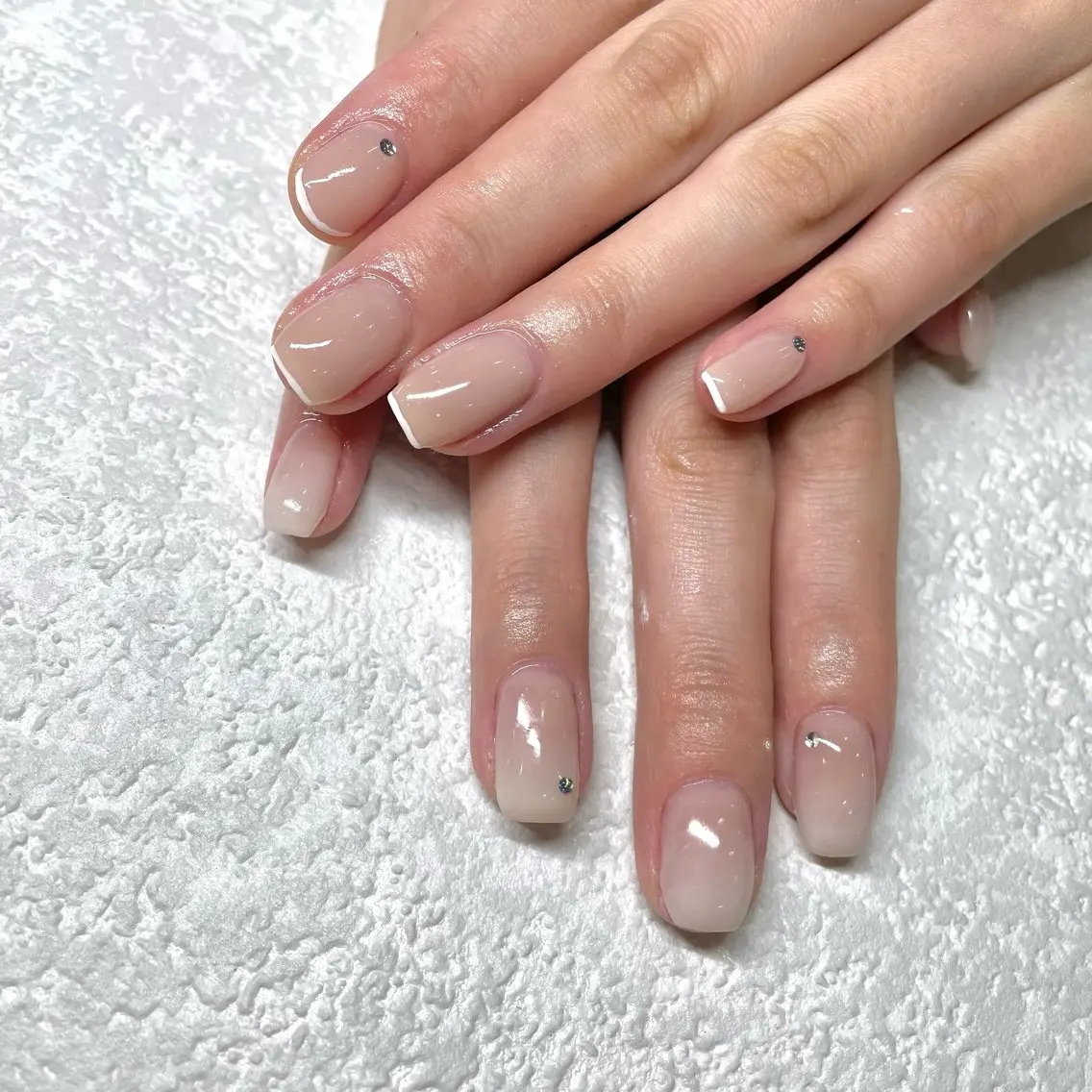 ネイル salon Lisisのネイルデザイン