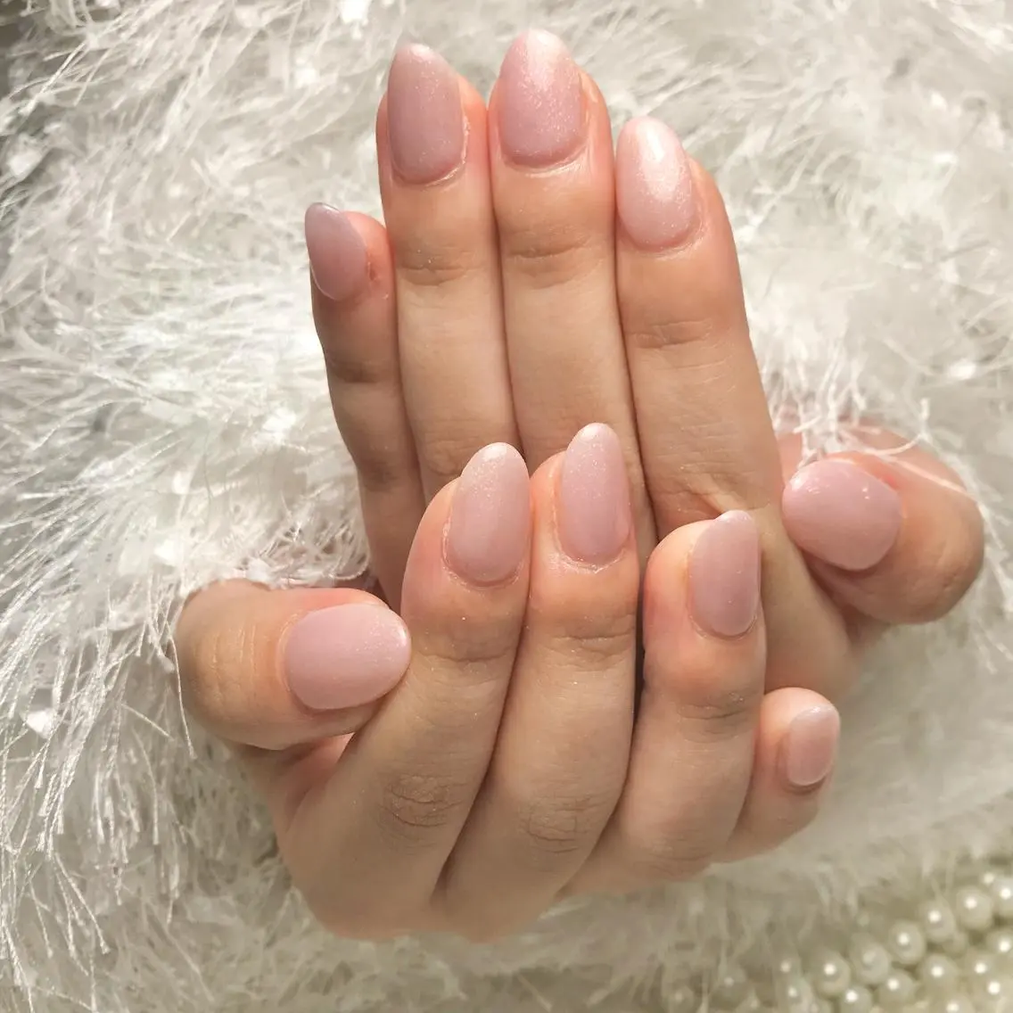 ネイル Touni 🐿のネイルデザイン