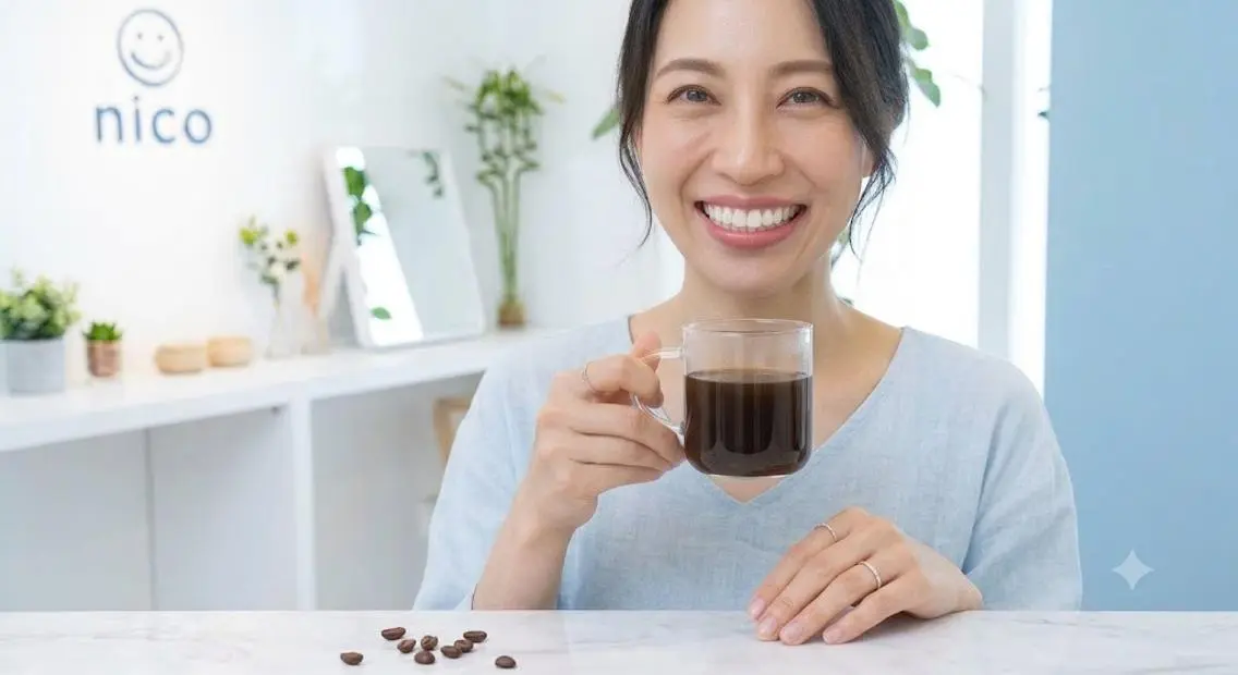 その他 ホワイトニングサロン nico西葛西店のその他イメージ