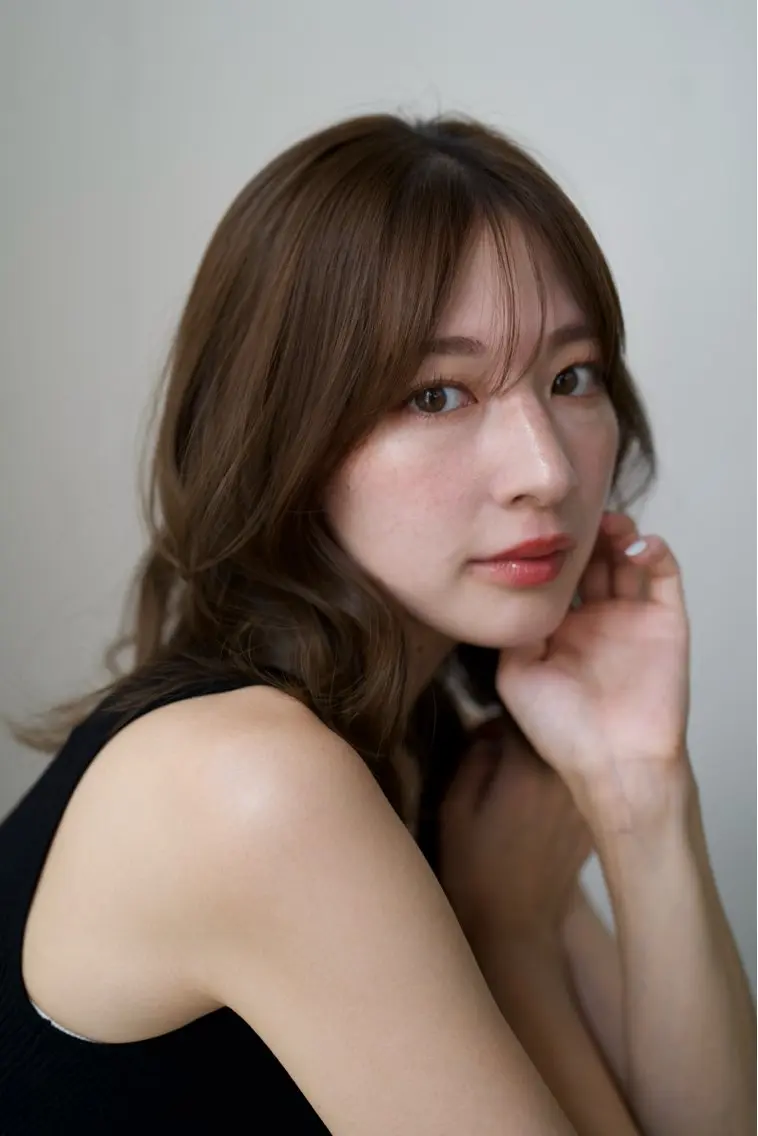 ロング カラー ヘアアレンジ 縮毛矯正 縮毛矯正特化 指名No.1shunのヘアスタイル
