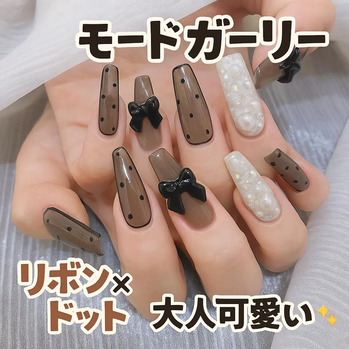 ネイル ハンドネイル ハンドケア The Nail💗 Ayaseのネイルデザイン