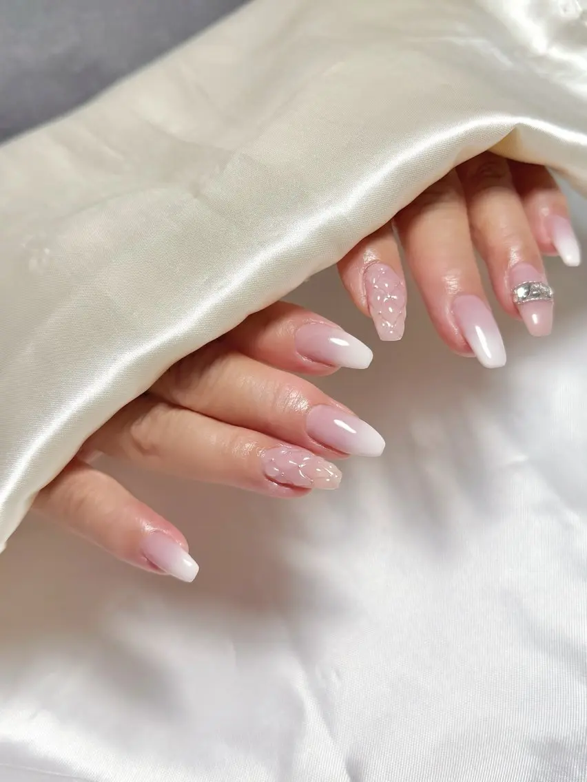 ネイル miryeonail ミリョネイルのネイルデザイン